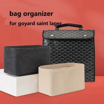 Goyard Bag Insert Organizer - Best Price in Singapore - Oct 2023