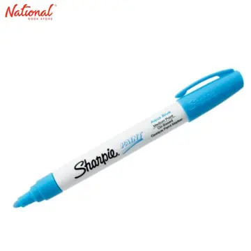 Sharpie Medium Oil Based Paint Marker Gold and Silver 2ct