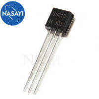 10PCS S9013 9013 TO-92