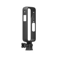 ☾◊﹍ for Insta360 X3 Accessories Protective Frame Border Case Adapter Mount for Insta360 Action Camera