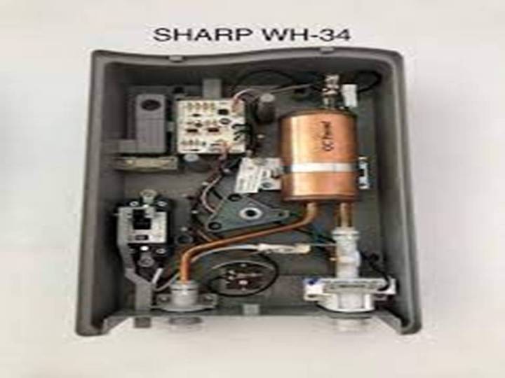 sharp-เครื่องทำน้ำอุ่น-รุ่น-wh-34