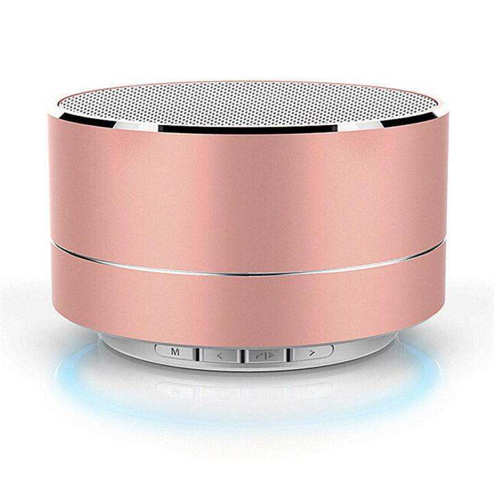 2020-new-arrival-mini-wireless-speaker-stereo-portable-speakers-with-built-mic-mini-subwoof-smart-column-loudspeaker