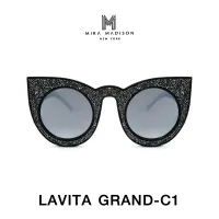 Mira Madison Sunglasses LAVITA GRAND- ZZ C1 แว่นตากันแดด