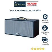 SIÊU PHẨM Loa Kéo Karaoke Loa Kéo Karaoke Mini BlueTooth Xách Tay ACNOS