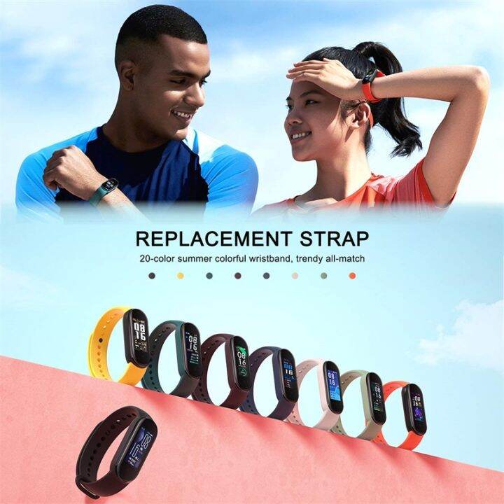 gelang-jam-tangan-untuk-xiaomi-mi-band-7-gelang-silikon-miband-5-6-nfc-pengganti-pulsera-olahraga-correa-mi-band-7-6-3-4-5-tali