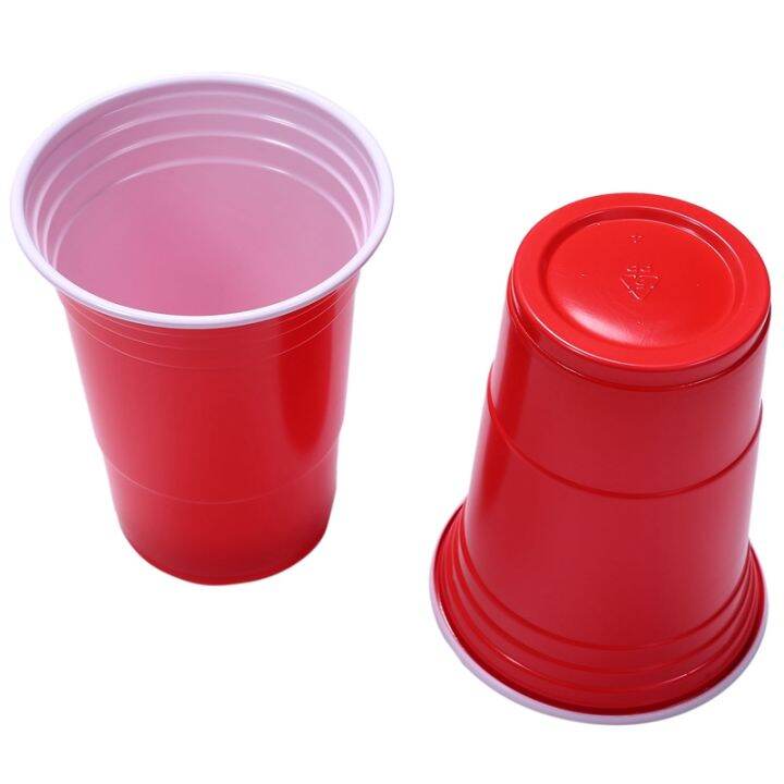 100pcs-set-of-450ml-red-disposable-plastic-cup-party-cup-bar-restaurant-supplies-houseware-household-goods-high-quality