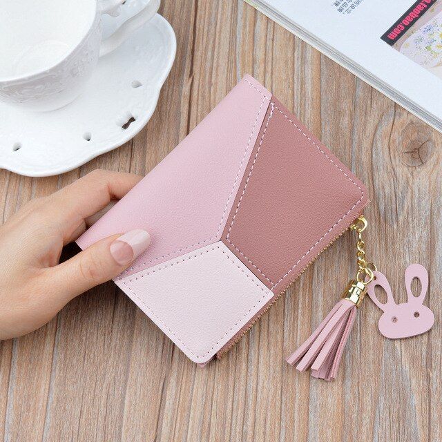 2023-new-womens-wallet-pu-leather-womens-wallet-made-of-leather-women-purses-card-holder-foldable-portable-lady-coin-purses