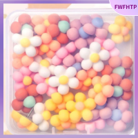 FWFHTP 36PCS 36ชิ้นค่ะ ดอกเดซี่ โบโฮ สีสันสดใส หมุดกดหมุด กระดานไม้ก๊อก ตกแต่งด้วยการตกแต่ง หมุดปักดอกไม้ ภาพติดผนัง