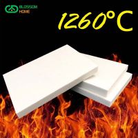 Aluminum Silicate Fiber Fireproof Board Insulation Fireproof Board Insulation Material Kiln Ceramic Fiber Lining Board Wholesale