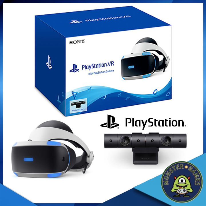 ps4-vr-set-ps4-camera-ของแท้ประกันศูนย์-sony-ไทย-1-ปี-vr-ps4-พร้อมกล้องps4-vr-ps4-แว่น-vr-ps4-กล้อง-vr-ps4-playstation4-vr