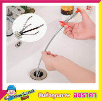 ที่หยิบของ Claw Picker 60cm ที่คับหยิบของ ที่คับหยิบเส้นผมในท่อระบายน้ำ ที่หยิบของในช่อง อุปกรณ์ช่วยหยิบของในที่แคบๆ