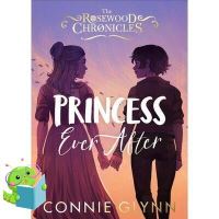 be happy and smile ! HOT DEALS &amp;gt;&amp;gt;&amp;gt; [หนังสือใหม่พร้อมส่ง] Princess Ever after (English Language Edition) [Paperback]