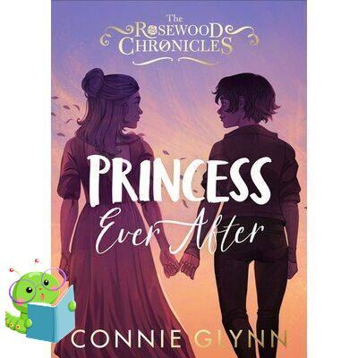 be happy and smile ! HOT DEALS &gt;&gt;&gt; [หนังสือใหม่พร้อมส่ง] Princess Ever after (English Language Edition) [Paperback]