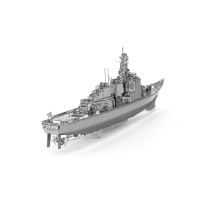 3D METAL MODEL KIT Destroyer