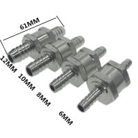 【CW】♞  Way 6/8/10/ 12mm 4  Size Valves Alloy Non Carburettor