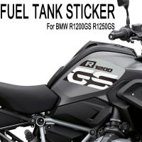 ♨ Fuel tank sticker anti-scratch sticker for motorcycle R 1200 GS logo for BMW R1200GS r1250GS R 1250 GS r1200gs adventure