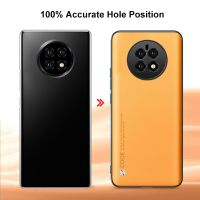 เคส Huawei Mate 10 Pro หนังนิ่มกันกระแทกรวมทุกอย่างแฟชั่นบางเฉียบสำหรับฝาหลัง Huawei Mate 10 Pro