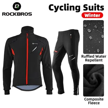 Winter Cycling Pants - Best Price in Singapore - Dec 2023