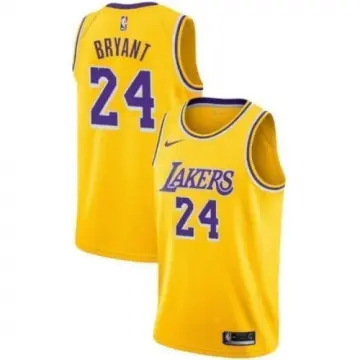 Nba Los Angeles Lakers #14 Ingram Basketball Jersey