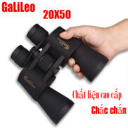 Ống Nhòm Chuyên Dụng Galileo Siêu Nét Tầm Nhìn Xa 2000m Hàng Nhập Khẩu