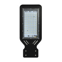 LED Street Light AC 110V 220V 100W IP65 Waterproof Super Bright Floodlight Lamp For Street Garden Path Courtyard Light