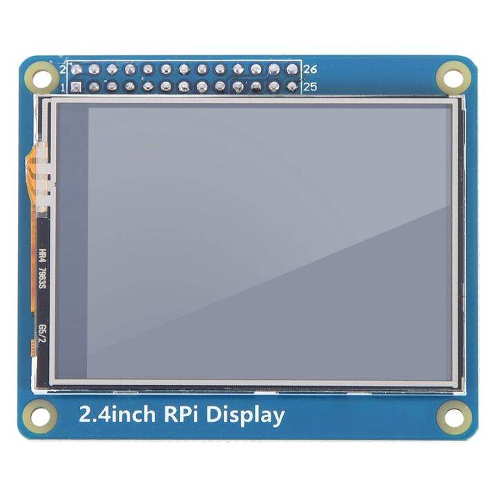 2-4-inch-touch-screen-display-for-raspberry-pi-4b-3b-3b-3a-zero-w-lcd-touch-screen-320x240-display-for-raspberry-pi