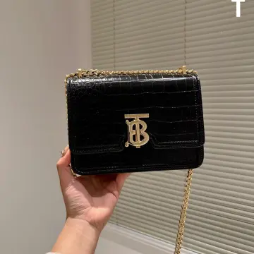 Burberry bags online lazada