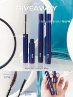 Korean BBIA mascara for women waterproof slim long encrypted non-smudged thick official authentic curled and shaped