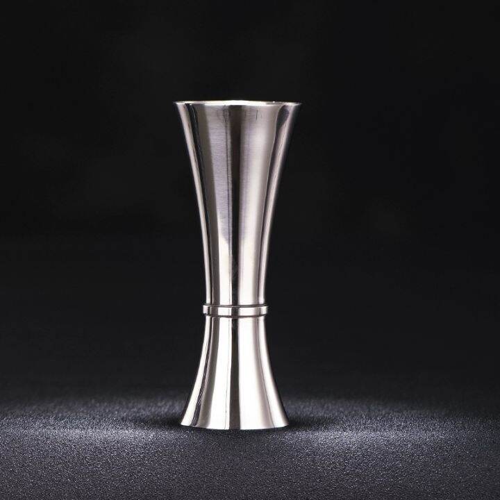 high-end-original-bar-gathering-taiwan-version-gold-ring-wine-measure-ounce-measure-wine-glass-inner-graduation-stainless-steel-wine-measure-oz-cup-fast-delivery