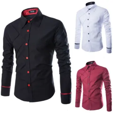 Best cheap hot sale mens shirts