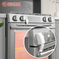 ● EUDEMON 1pc Baby Safety Oven Door Lock Oven Lock Door Stopper Prevent Baby from Opening Ovens and Getting Burnt or Hurt