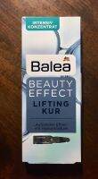 Balea Beauty Effect Lifting Kur ( Intensive Concentrate )