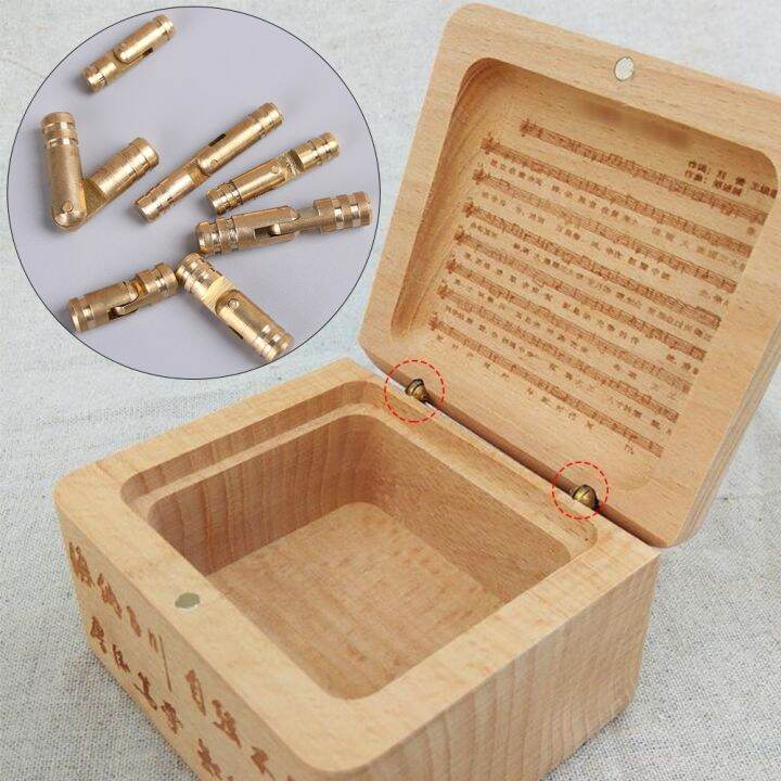 10pcs-invisible-concealed-barrel-hinge-pure-copper-jewelry-box-wine-wooden-case-folded-close-connector-hardware-15-20-25-30mm