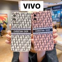 เคสมือถือ ซิลิโคน เคสVIVO เคสโทรศัพท์มือถือ Vivo Y3 Y11 V17pro Y12 Y17 Y19 Y95 Y93 #529