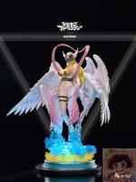 Angel Studio - Angewomon Scale 1/4 Digimon Adventure ดิจิม่อนแอดเวนเจอร์ แองเจวูมอน