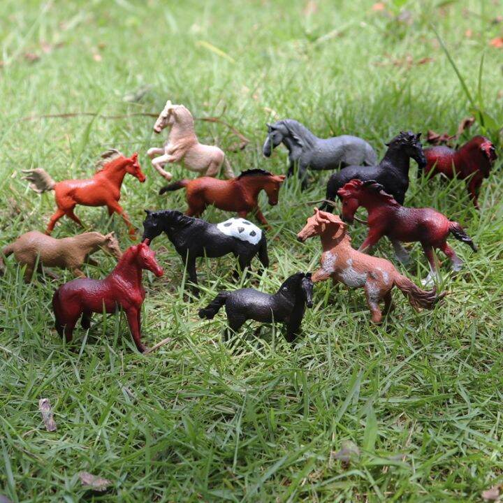 zzooi-oenux-montessori-miniature-lion-shark-horse-dinosaur-animals-model-set-action-figures-figurine-zoo-cute-education-kids-toy-gift