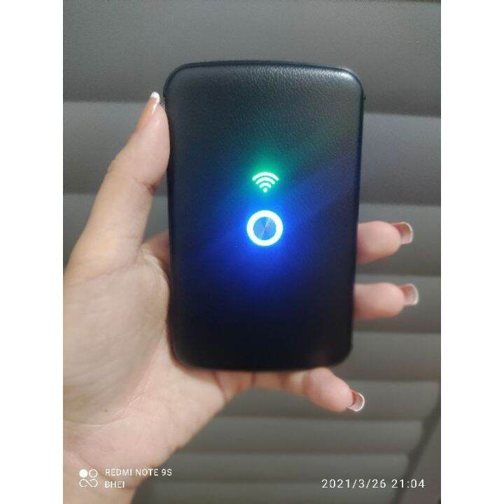 INTERNATIONAL POCKET WIFI (POKEFI) | Lazada PH