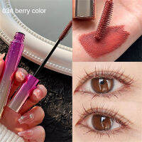 เลิฟลิอินฟู?Maxfine Ciliary Fly มาสคาร่ากันน้ำไม่เอิกเซิงบางยาวหยิกหนาเครื่องสำอางตายตัว