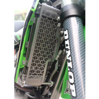 [SRC]การ์ดหม้อน้ำรถรุ่น KAWASAKI KLX300 R