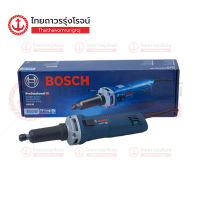 BOSCH เครื่องเจียร์แกนไฟฟ้า 8mm 650w ปรับรอบได้ GGS28LCE 0601221100|ชิ้น| TTR Store