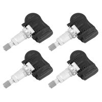 Set of 4 Tire Pressure Sensor TPMS BH52-1A159-CA for LR4 BH521A159CA