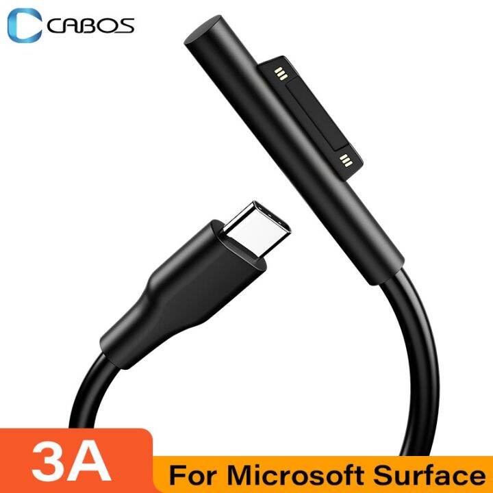 microsoft surface pro 8 usb c charger