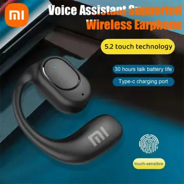 Xiaomi best sale bluetooth earpiece