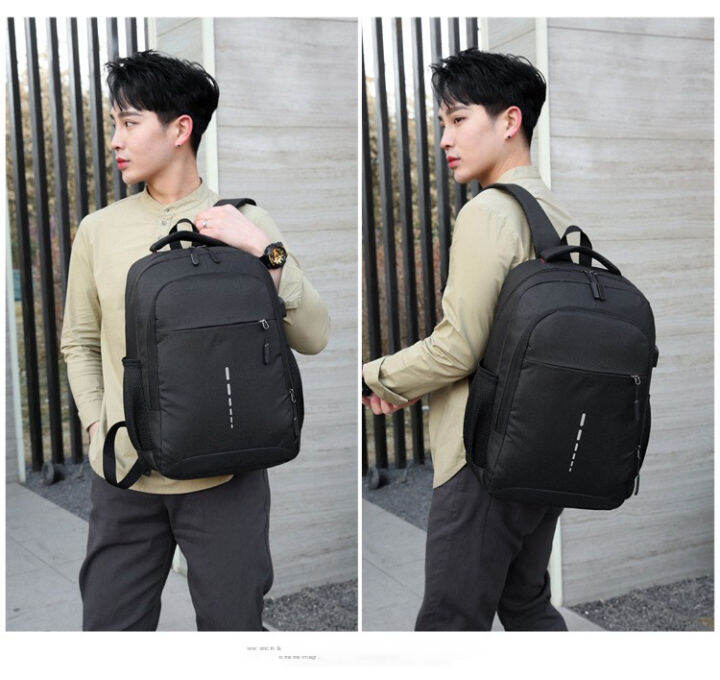 CKM - TAS RANSEL PRIA TERBARU 2023 TAS RANSEL KASUAL MODEL TERBARU