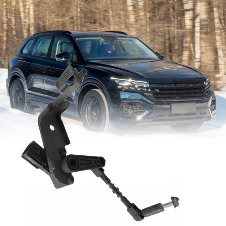 1-piece-headlight-liquid-level-sensor-body-height-sensor-front-right-for-vw-touareg-18-24-audi-q7-q8-sq7-sq8-e-tron