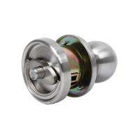 จัดส่งด่วน! ลูกบิดหลบมุ้งลวด SOLO 8844SS หัวกลม สีสเตนเลส SOLO 8844SS STAINLESS STEEL SCREEN KNOB มืออาชีพเรื่องประตู ประตูราคาถูก พร้อมเก็บเงินปลายทาง