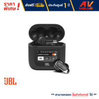 JBL Tour Pro 2 True wireless Noise Cancelling Earbuds TOUCH SCREEN หูฟังไร้สาย - สี Black