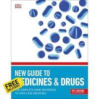 Limited product &amp;gt;&amp;gt;&amp;gt; หนังสือใหม่ Bma New Guide To Medicine &amp; Drugs: The Complete Home Reference To Over 2,500 Med