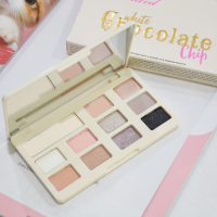 Too Faced White Chocolate Chip Palette