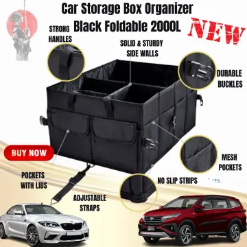 Shop Car Boot Organiser online